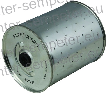 FILTER OLJA MOTORJA vložek FLEET