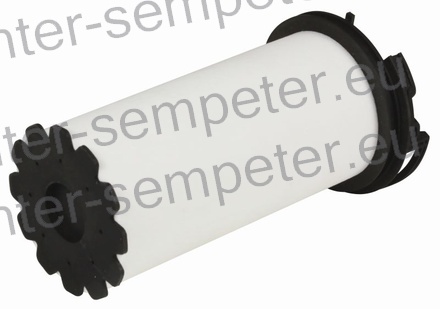 FILTER ZRAKA oddušek MOTORJA (HIFI) JOHN DEERE CLAAS ATLAS COPCO CASE EUROPOWER HAMM KAISER KUHN LIEBHERR NEW HOLLAND SDMO TIMBERJACK