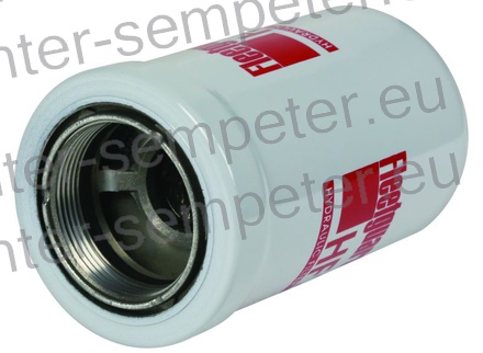 FILTER OLJA HIDRAVLIKE FLEET CATERPILLAR CAT 320