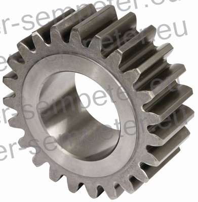 PLANETNIK REDUKTORJA BOČNEGA ZADNJEGA NEW HOLAND