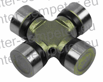 KRIŽ KARDANA maznik na strani 27x72mm NT UTB 683DTC