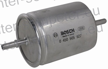 FILTER GORIVA F5927 BOSCH