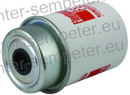 FILTER GORIVA/VODE SEPARATOR grobi FLEETGUARD JOHN DEERE 3220, 3420, 3800, 6010, 6010 SE, 6020, 6020 SE, 6110, 6110 L, 6110 SE, 6120, 6120 L, 6120 SE, 6210, 6210 L, 6210 SE, 6215, 6220, 6220 L, 6220 SE, 6310, 6310 L, 6310 S, 6310 SE