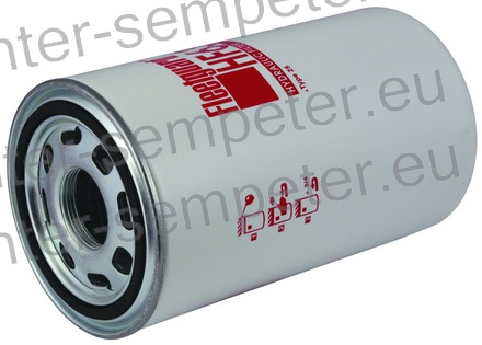 FILTER OLJA HIDRAVLIKE FLEETGUARD CASE 2120 - 2130 - 2140 - 2150 KUBOTA M7001S - M7001M