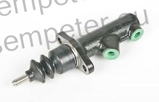 CILINDER SKLOPKE - PEDALO MF - MASSEY FERGUSON 3070 - 3080