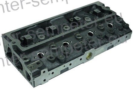 GLAVA MOTORJA prazna IMT 577 IMR S44