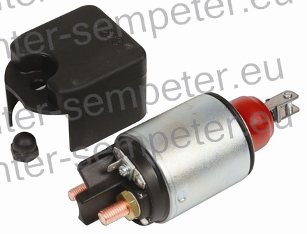 AVTOMAT ZAGANJAČA 12V ISKRA - LETRIKA