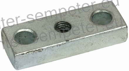 PLOŠČICA SKLOPKE ŠTORE - UTB 450 - 455 - 460 - 470 - 480 FIAT