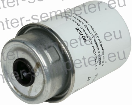 FILTER GORIVA/VODE SEPARATOR JD - JOHN DEERE