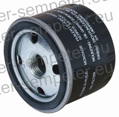 FILTER OLJA MOTORJA BENFORD TV1200H/1 BOMAG BW120AD - 3, BW124DH - 3, BW124PDH - 3 DYNAPAC F4C, F5C GENIE S45,S80, S85, G4390, G5390