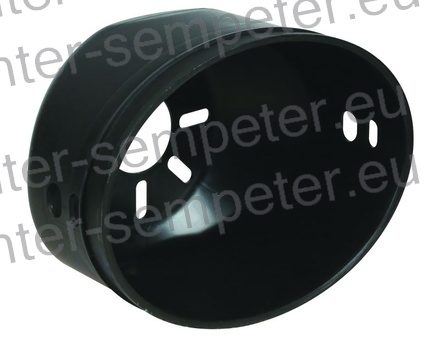 ZAŠČITA KARDANA 205x275x150