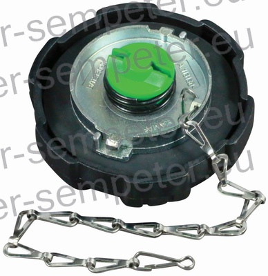 POKROV REZERVARJA GORIVA MF - MASSEY FERGUSON