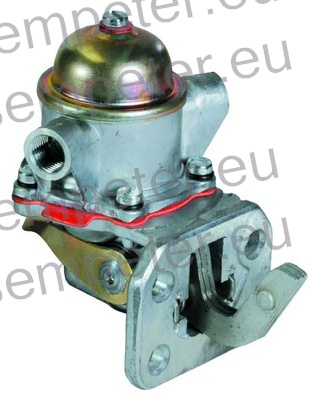 ČRPALKA GORIVA AC membranska PERKINS 4.165