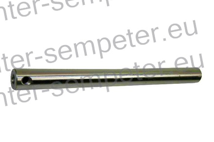 OSOVINA MOSTA SPREDNJEGA fi=32 UTB 445U - DT - 550U - DT