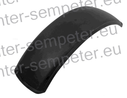 BLATNIK PVC PP - EPDM A=540mm R=810mm L=1540mm