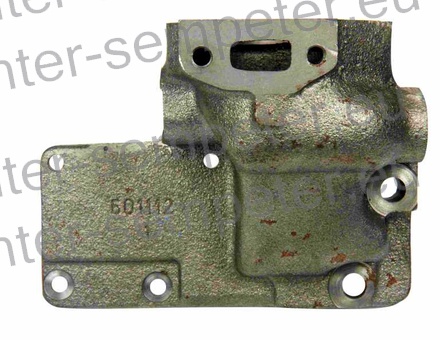 OHIŠJE TERMOSTATA IMT 542 IMR M33