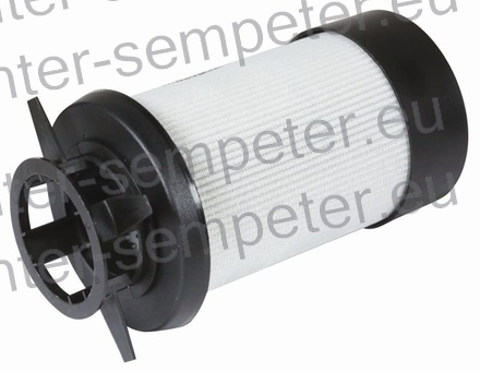 FILTER OLJA HIDRAVLIKE vložek FENDT Vario 207S - 207V/F - 208S - 208V/F - 209P - 209S - 209V/F - 210P - 210S - 210V/F - 211P - 211S - 211V/F - 309 - 310 - 311 - 312