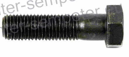 VIJAK Z GLAVO STD M16 L=60 KV10.9 ZN DIN931