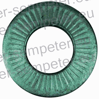 PODLOŽKA SKM 10 ZN(TN 090350) SIP