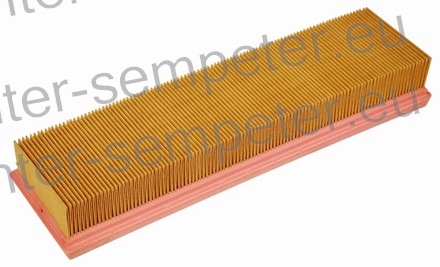 FILTER ZRAKA S3623 BOSCH