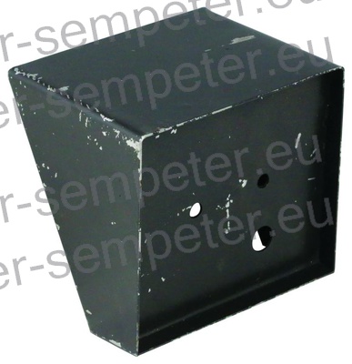 NOSILEC SVETILKE STOP KOVINSKI TD - TORPEDO 45 - 55 - 60 - 75 - 90