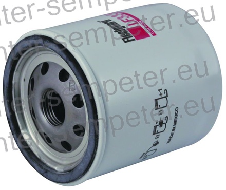 FILTER OLJA MOTORJA FLEET