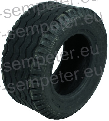 PLAŠČ 15.0/55x17 (10 PR) SIP