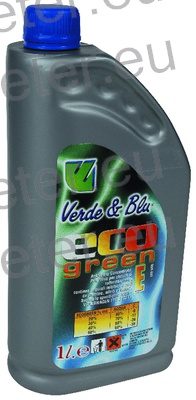 ANTIFRIZ ECO GREEN KONCENTRAT MODER 1/1L