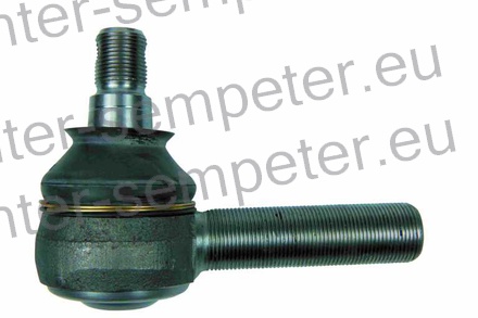 ZGLOB VOLANA zunanji desni M24x1.5mm K23.5mm STEYR