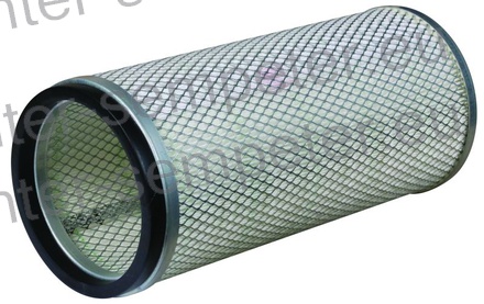 FILTER ZRAKA notranji FLEET CATERPILLAR CAT 320