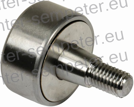 LEŽAJ POGONA KOSE BCS serija 600 - 700