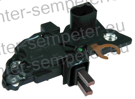 REGLER ALTERNATORJA MB MERCEDES BENZ VW tip BOSCH