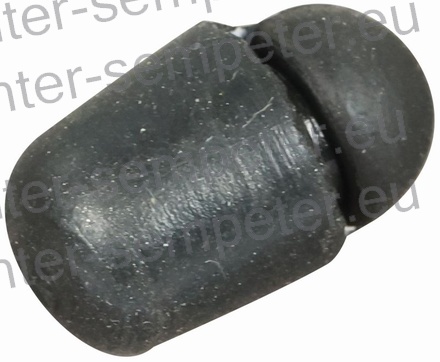 GUMICA POKROVA MOTORJA FIAT