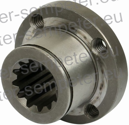 NOSILEC JERMENICE ČRPALKE HIDRAVLIKE TV - TOMO VINKOVIĆ 420 - 522 - 523 - 818 - 821