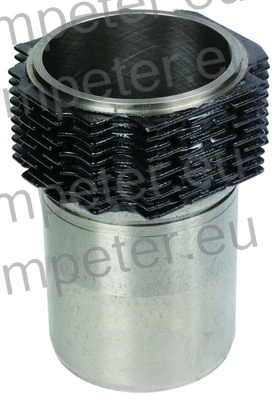 CILINDER MOTORJA fi=105mm SAME - SLH