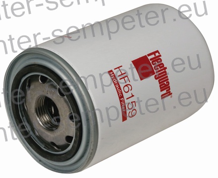 FILTER OLJA HIDRAVLIKE FLEETGUATD DEUTZ D4507 - D4807 - D5207 - D6007 - D6207 - D6507 - D6807 - D7007 - D7207, DX3.10, DX3.30, DX3.50, DX3.60, DX3.70, DX3.80, DX3.90, DX4.56, DX4.61, DX4.71, Agroplus 80, ZETOR 8011 - 10011 - 10045, Crystal 8045 - 12011 - 12012