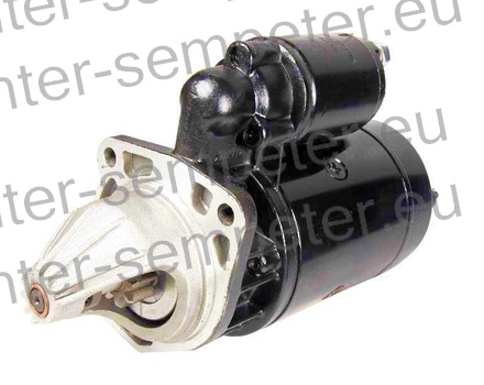 ZAGANJAČ MOTORJA kpl tip BOSCH TD TORPEDO 45 - 48 - 55