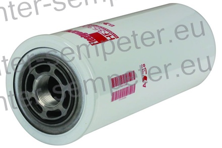 FILTER OLJA HIDRAVLIKE FLEET