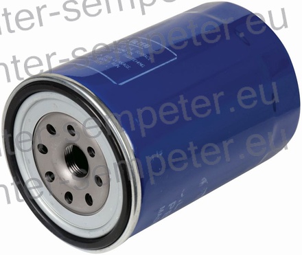 FILTER OLJA MOTORJA DOOSAN DAEWOO DYNAPAC HANIX HYSTER ISUZU KOBELCO KOMATSU MITSUBISHI PEL JOB SCHAEFF TAKEUCHI TCM