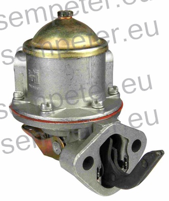 ČRPALKA GORIVA AC membranska