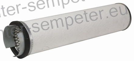 FILTER ZRAKA notranji VALTRA C110 - C130 - M120 - M130 - M150 - 700 - 800 - 865 - 900 - 600 - 6100 - 6200 - 6250HI - 6300 - 6350HI - 6400 - 6550HI - 6600 - 6800 - 6850HI