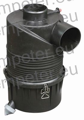 FILTER ZRAKA kpl FLEETGUARD fi(zgornje luknje)=88mm fi(stranske luknje)=94mm