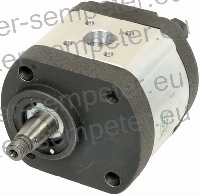 ČRPALKA HIDRAVLIKE leva 8ccm BOBARD K30, K35, K40, K42