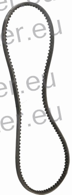 JERMEN KLINASTI DEUTZ - FAHR