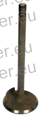 VENTIL MOTORJA SESALNI STD 45° ŠTORE 402 - 404 UTB 300 - 340 - 445 - 550 - 640 - 643