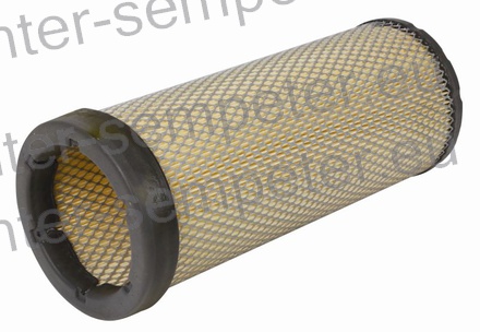 FILTER ZRAKA notranji FLEETGUARD CATERPILLAR 320L, 320BL, 320CL, 320C, 320B; 320B L; 320B LU; 320B N; 320B U(3066 Eng.), 320B; 320B L; 320B N; 320B S(3116 Eng.), 320C LU; 320C U(3066 Eng.), 320C; 320C L; 320C LN; 320S(3066T Eng.),