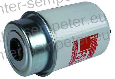 FILTER GORIVA gladek FLEET