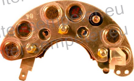 DIODE ALTERNATORJA 55A ZETOR MGT