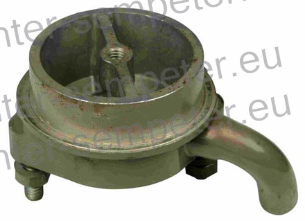 NASTAVEK CEVNI NT SIP