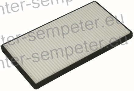 FILTER ZRAKA kabine HITACHI ZW135 US ZAXIS, ZX 80 ZAXIS